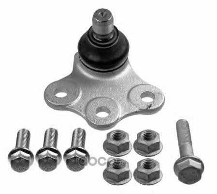 Опора шаровая R OPEL Meriva A 03-10 LEMFORDER 3047602