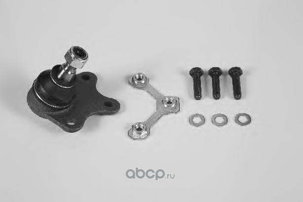 Опора шаровая R AUDI A2 MOOG SK-BJ-0414