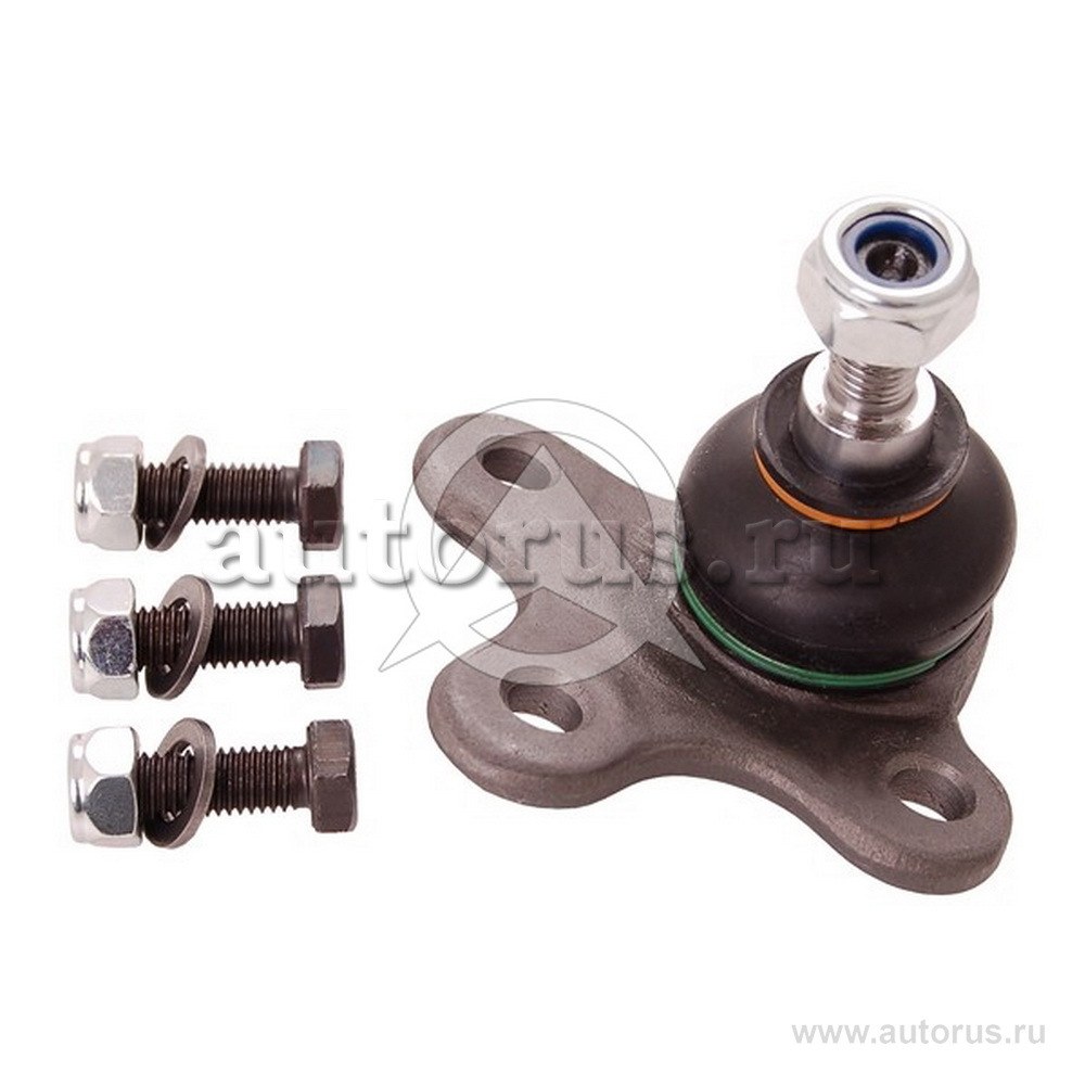 Опора шаровая R VW Polo 95-> R SIDEM 63583
