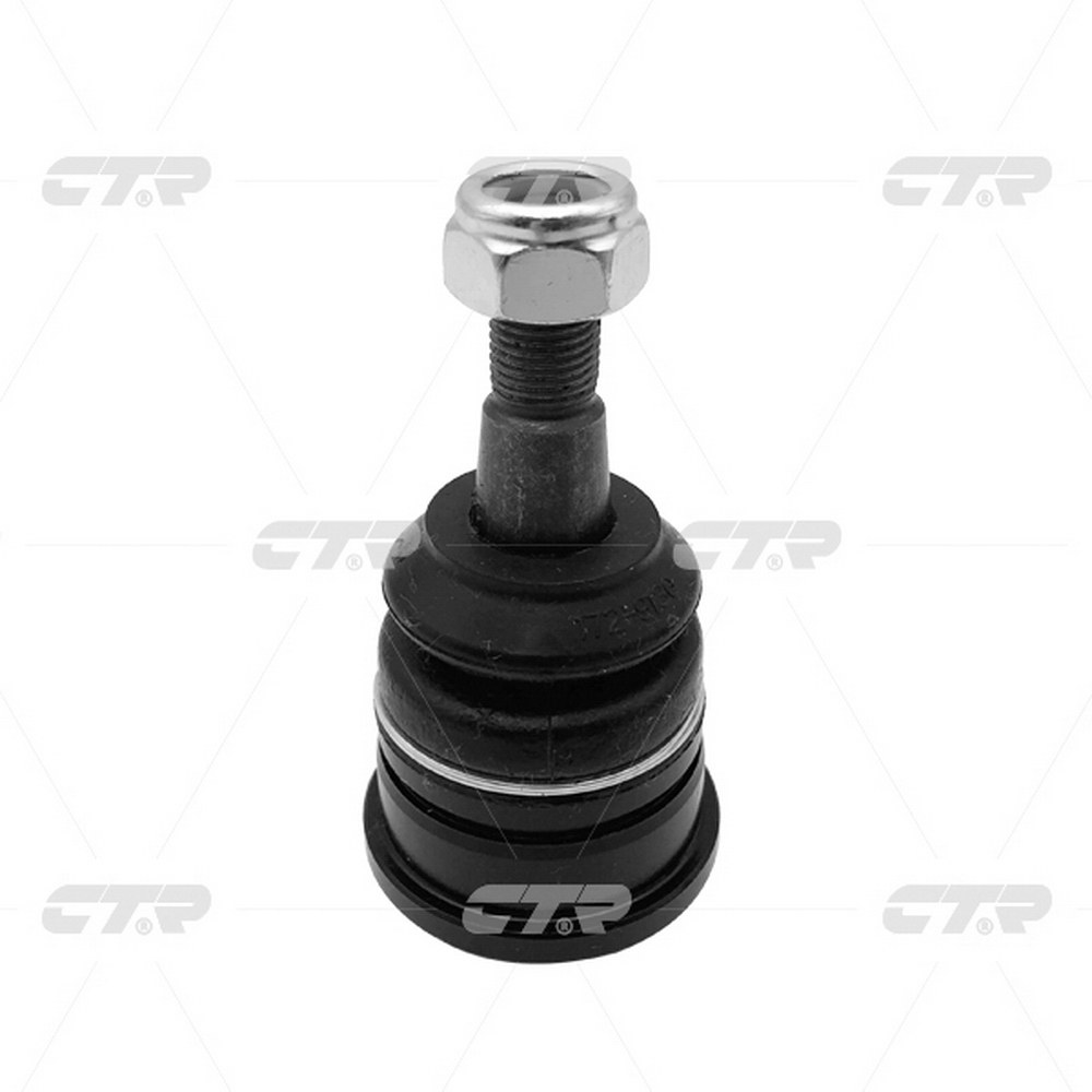 Опора шаровая L=R SUZUKI Swift IV 2010-> CTR CB0341