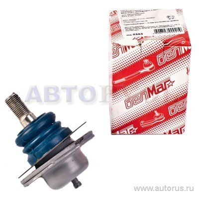 Опора шаровая ВАЗ 01-07 нижняя 