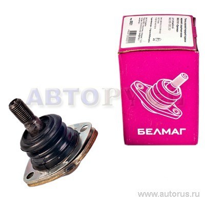 Верхняя шаровая ваз Верхняя шаровая ваз