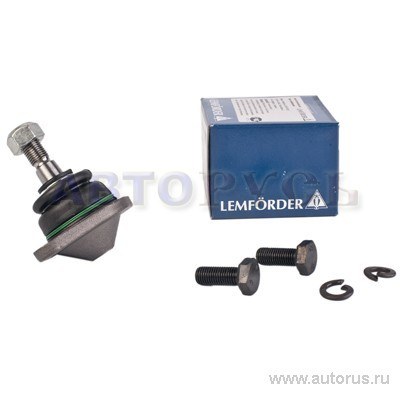 Опора шаровая ВАЗ 08-09 для ВАЗ 08-09 LEMFORDER 1545602