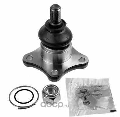 Опора шаровая верхняя L=R MITSUBISHI Pajero /L200 LEMFORDER 1528201