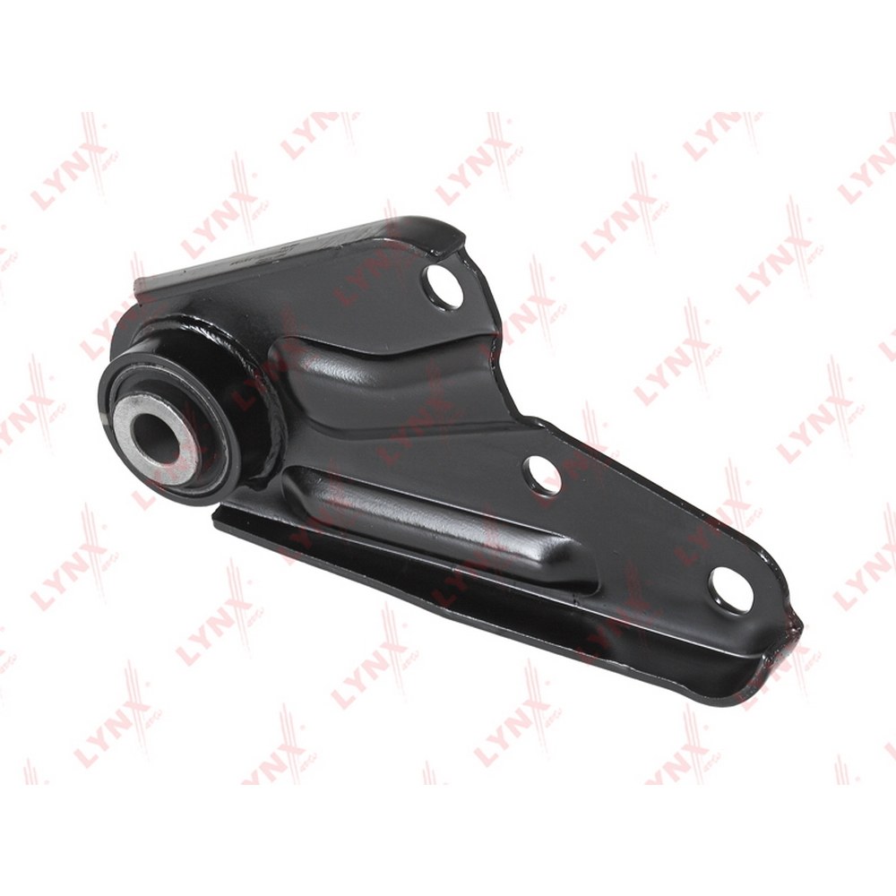Опора AКПП передняя нижняя MAZDA 3(BK/BL) 1.4-2.5 03> / 5 1.8-2.0 05> LYNXauto ME-1338