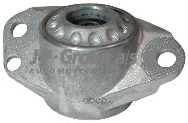 Опора заднего амортизатора L=R JP JP GROUP 1152300600