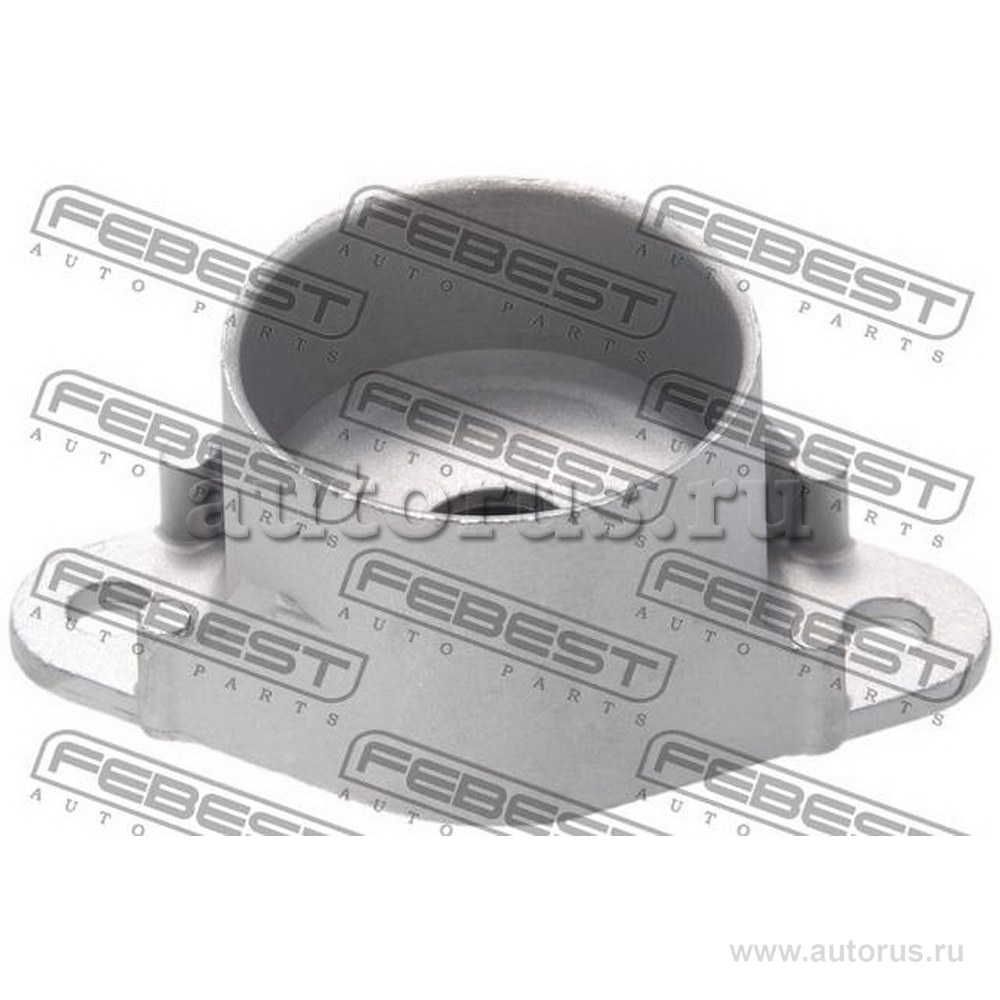 Опора заднего амортизатора FORB B-Max 12->/Fiesta VI 08->/MAZDA 2 II FEBEST MZSS-DER