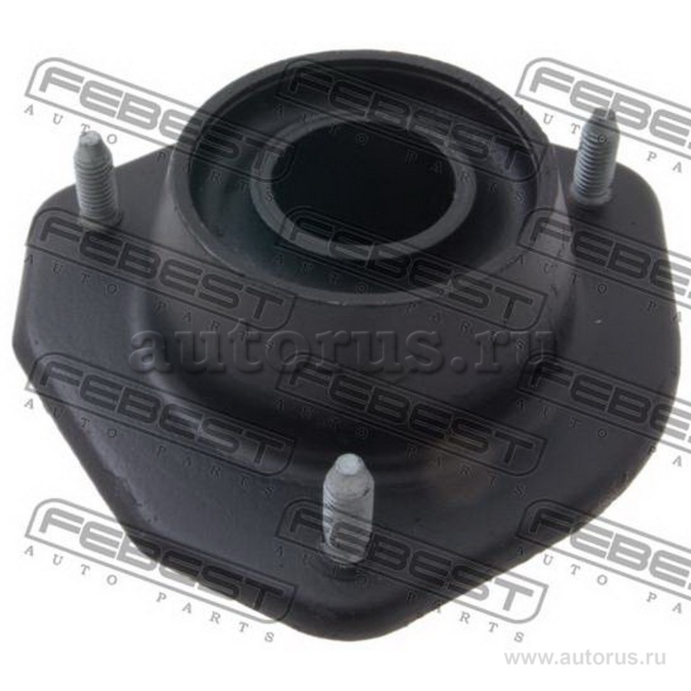 Опора заднего амортизатора CHEVROLET Lacetti FEBEST CHSS-J200R