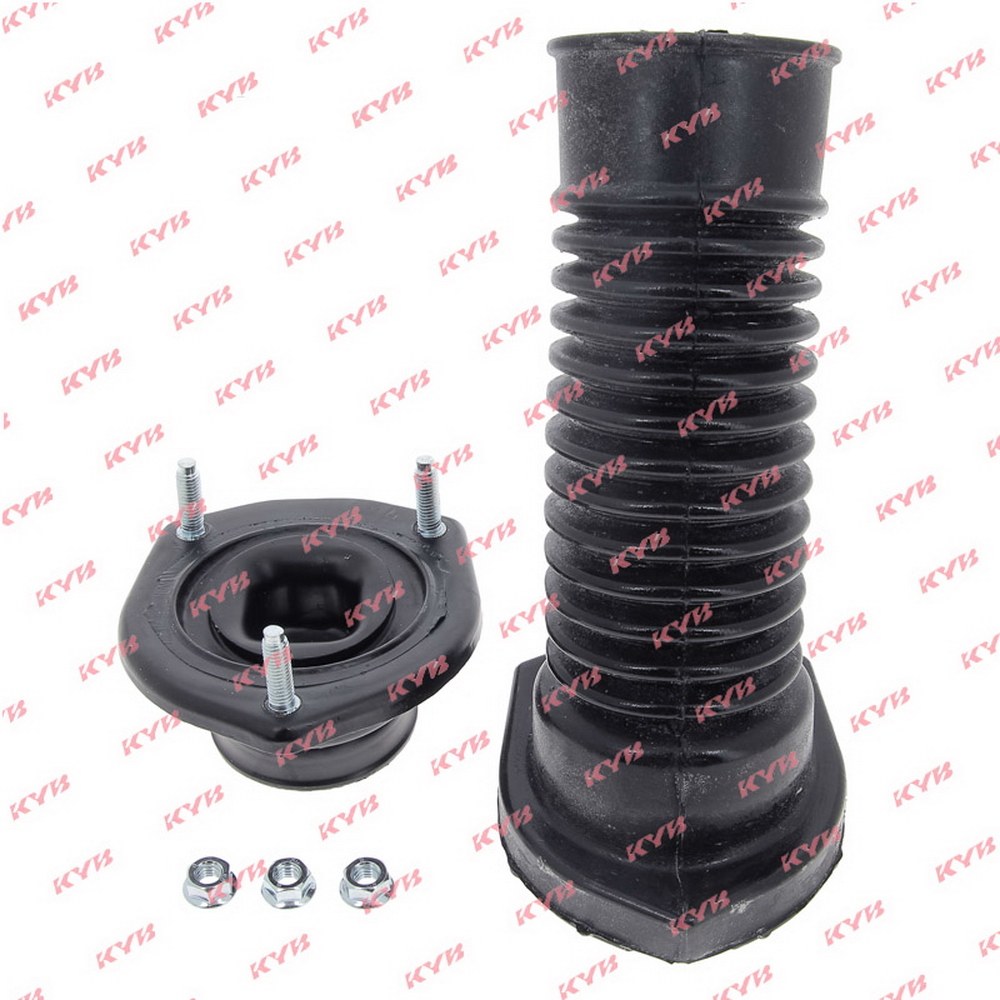 Опора заднего амортизатора L,R KYB SM5175
