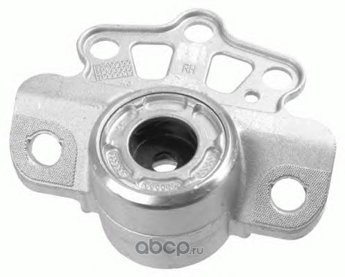 Опора заднего амортизатора R OPEL Corsa D LEMFORDER 3383901