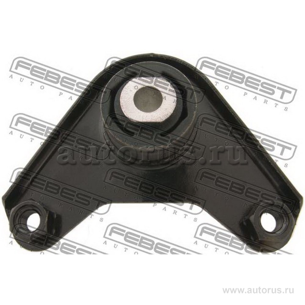 Подушка заднего дифференциала FORD Maverick I/MAZDA Tribute 00-04 FEBEST MZM-TRB2