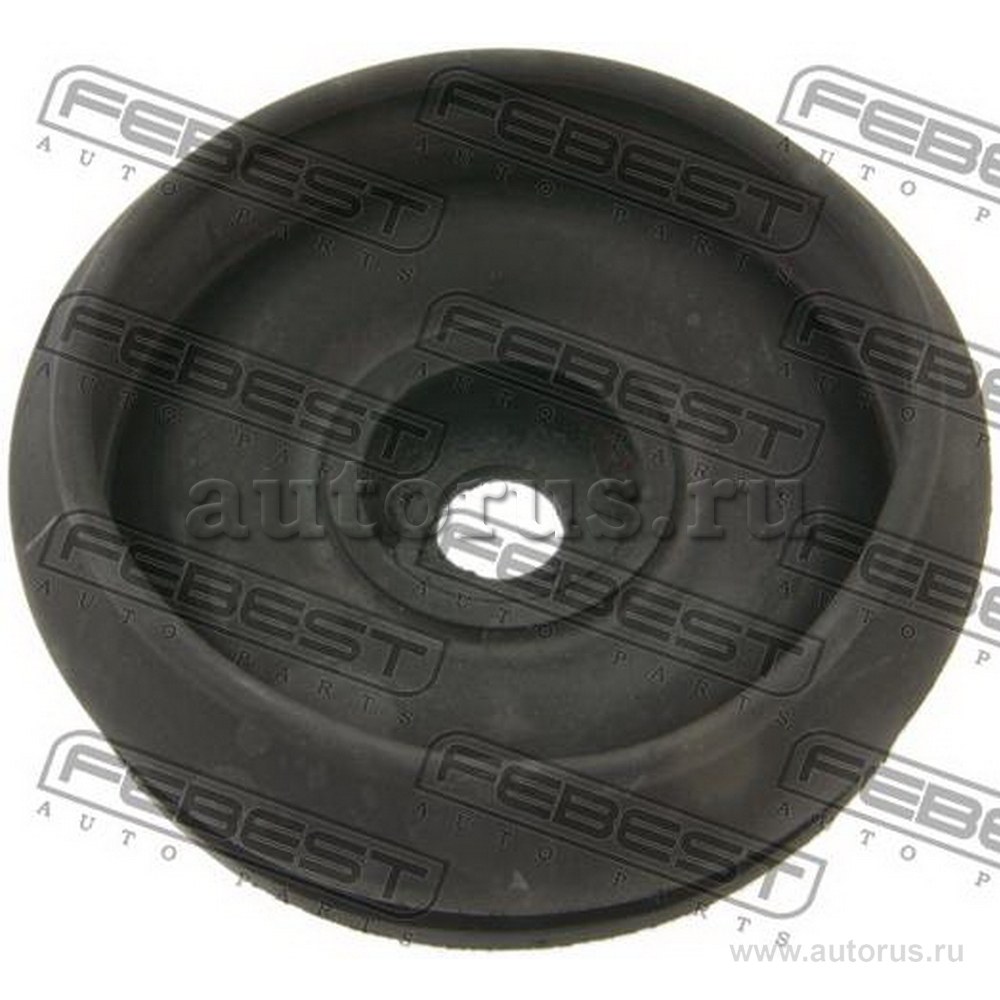 Подушка заднего дифференциала HONDA CRV II 02-06 FEBEST HAB-016