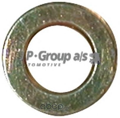 Опорное кольцо заднего амортизатора JP GROUP 1152300100