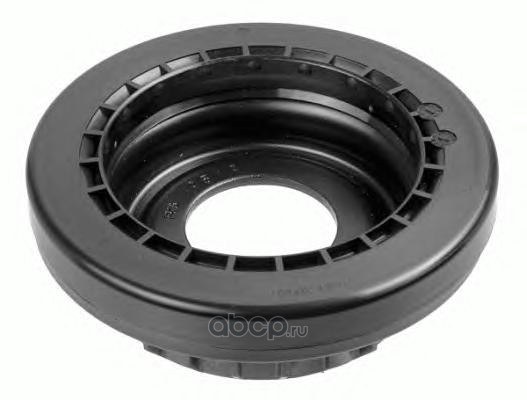 Опорный подшипник амортизатора FORD Mondeo LEMFORDER 3455001