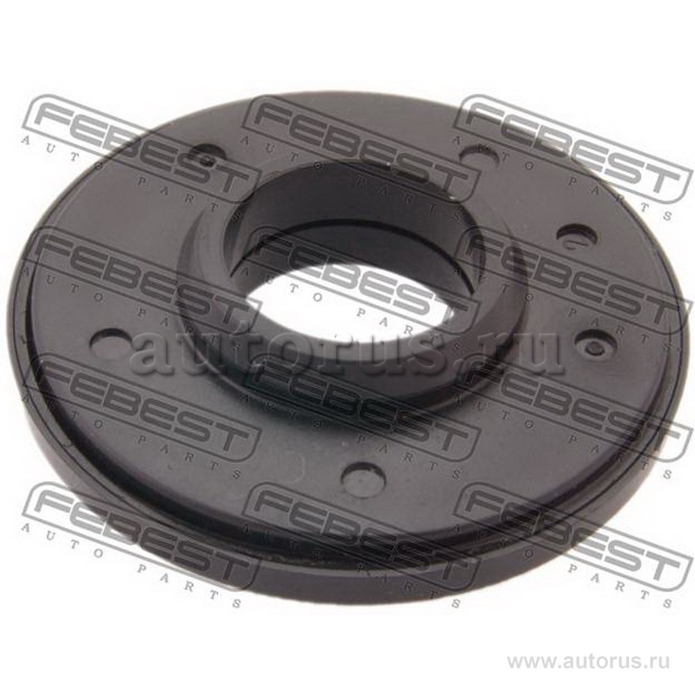 Подшипник опоры переднего амортизатора CHEVROLET Spark/DAEWOO Matiz FEBEST CHB-M100