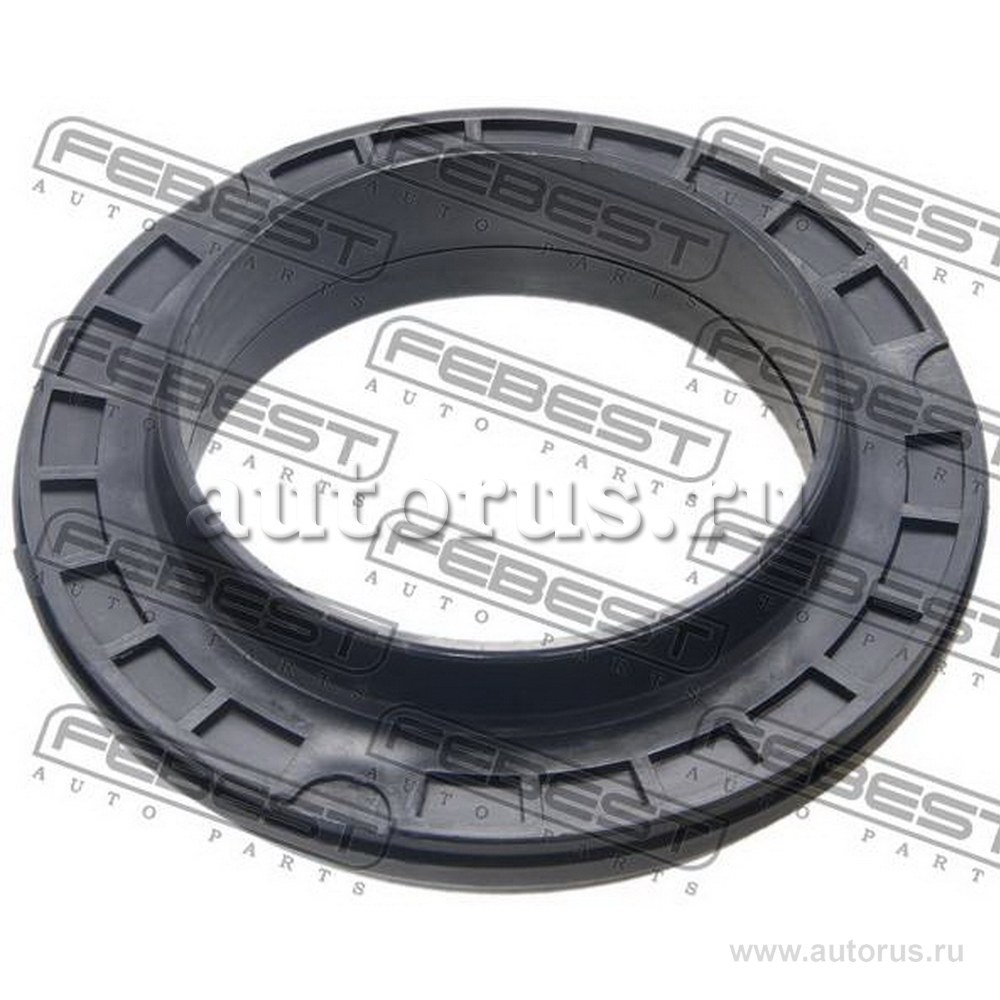 Подшипник опоры переднего амортизатора NISSAN Qashqai 06->/X-Trail (T31) 07-> FEBEST NB-K12