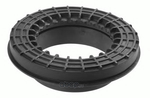Опорный подшипник переднего амортизатора SACHS 801040