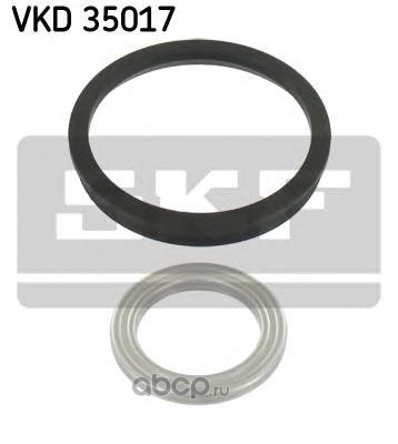 Опорный подшипник переднего амортизатора SKF VKD 35017