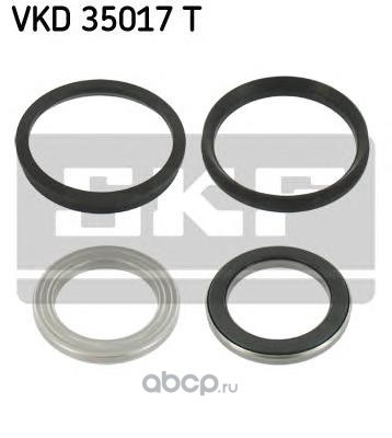 Опорный подшипник переднего амортизатора SKF VKD 35017 T