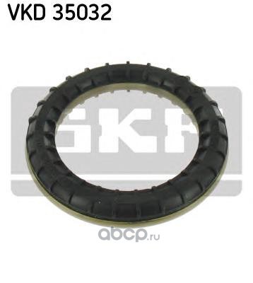 Опорный подшипник переднего амортизатора SKF VKD 35032