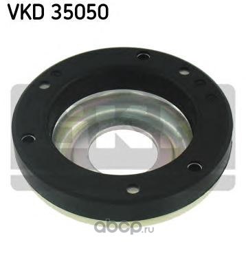 Опорный подшипник переднего амортизатора SKF VKD 35050