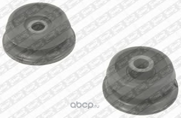 Опоры стойки амортизатора NTN-SNR KB651.03