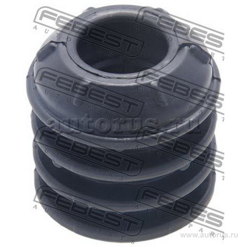 Отбойник переднего амортизатора CHEVROLET LANOS (T100) 1997-2002 FEBEST CHD-LAN