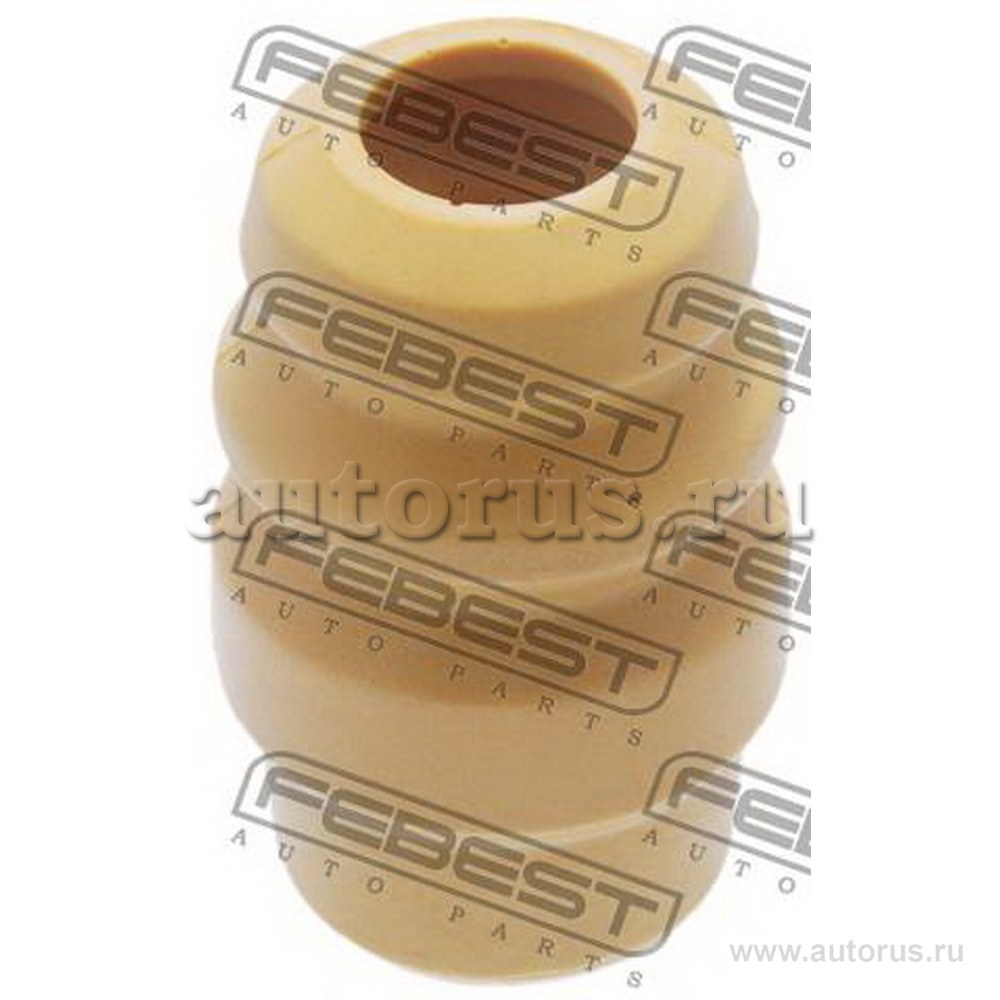 Отбойник заднего амортизатора KIA SPECTRA 2004-2009 FEBEST KD-SPAR