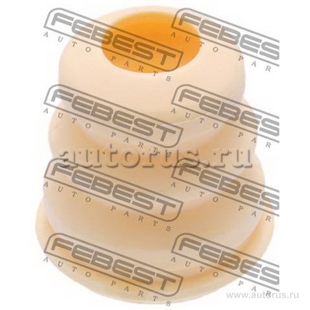 Отбойник переднего амортизатора MAZDA 3 BL 2009-2013 FEBEST MZD-BLF