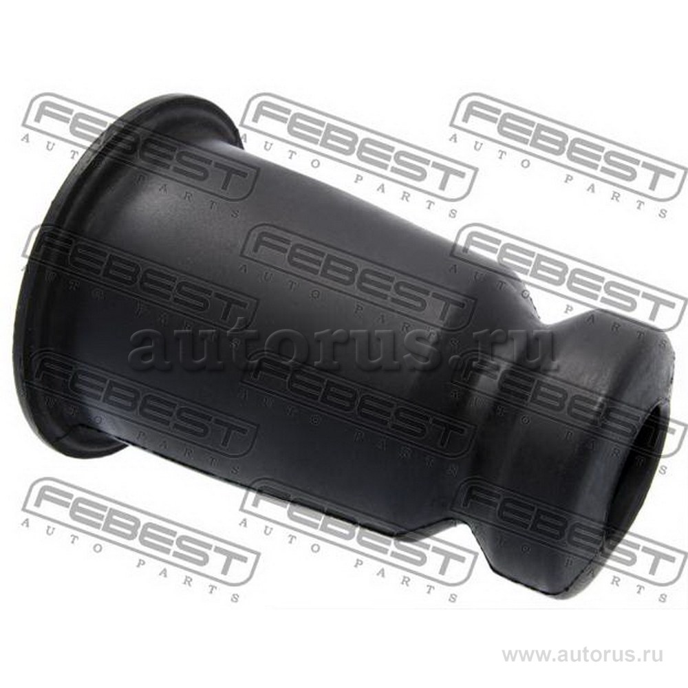Отбойник переднего амортизатора NISSAN PATROL(GR) Y61 1997.10-2010.03 FEBEST ND-003