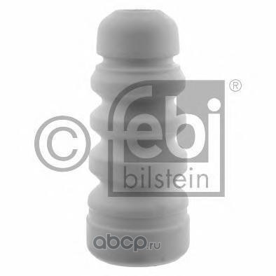 Отбойник амортизатора FEBI 28205