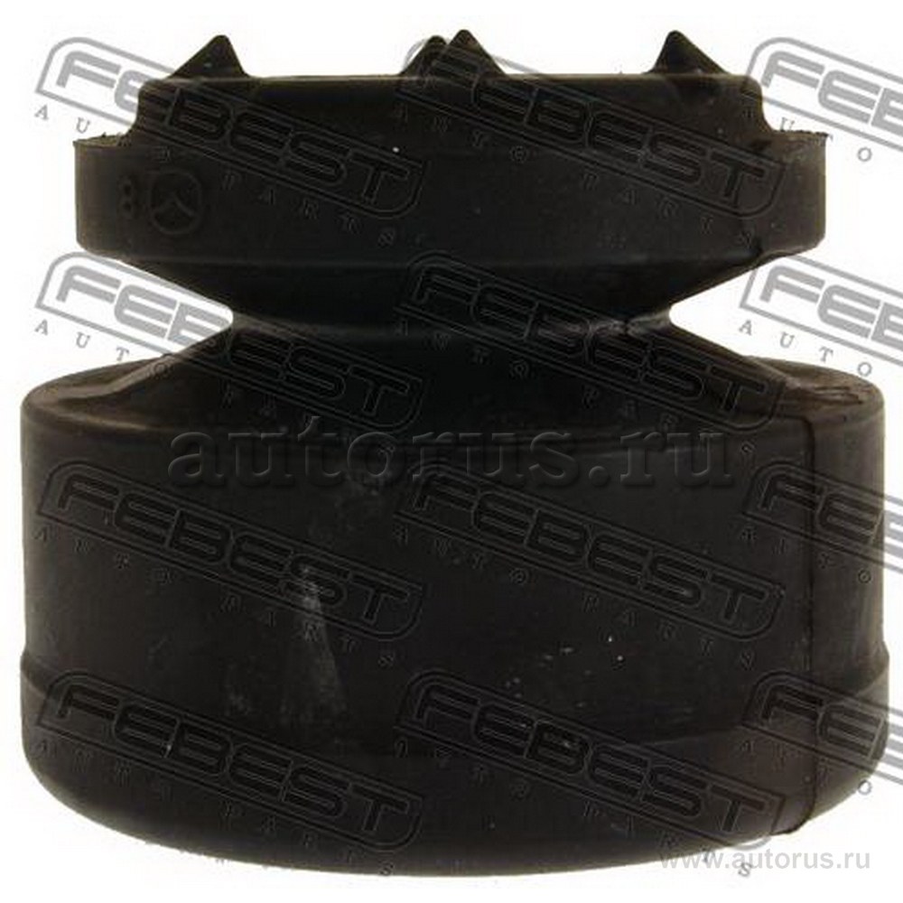 Отбойник переднего амортизатора MAZDA 6 GH 2008-2013 FEBEST MZD-GHF