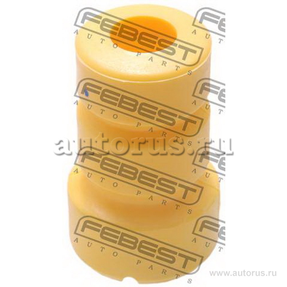 Отбойник переднего амортизатора TOYOTA RAV4 ACA2# 2000.08-2005.11 FEBEST TD-ACA20F
