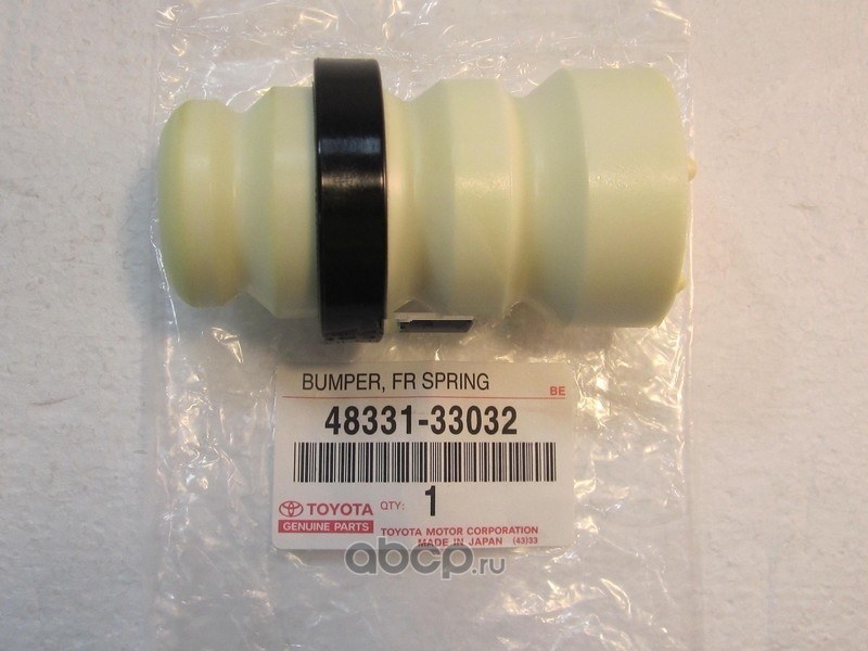 Отбойник амортизатора TOYOTA Camry 2006-> TOYOTA 48331-33032