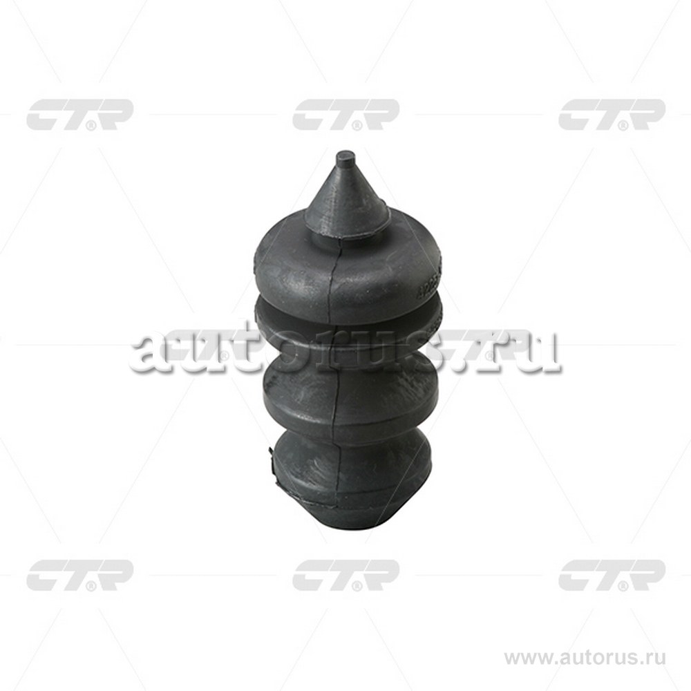 Отбойник амортизатора зад.верхн. DAEWOO MATIZSPARK CVKD49 CTR GV0204
