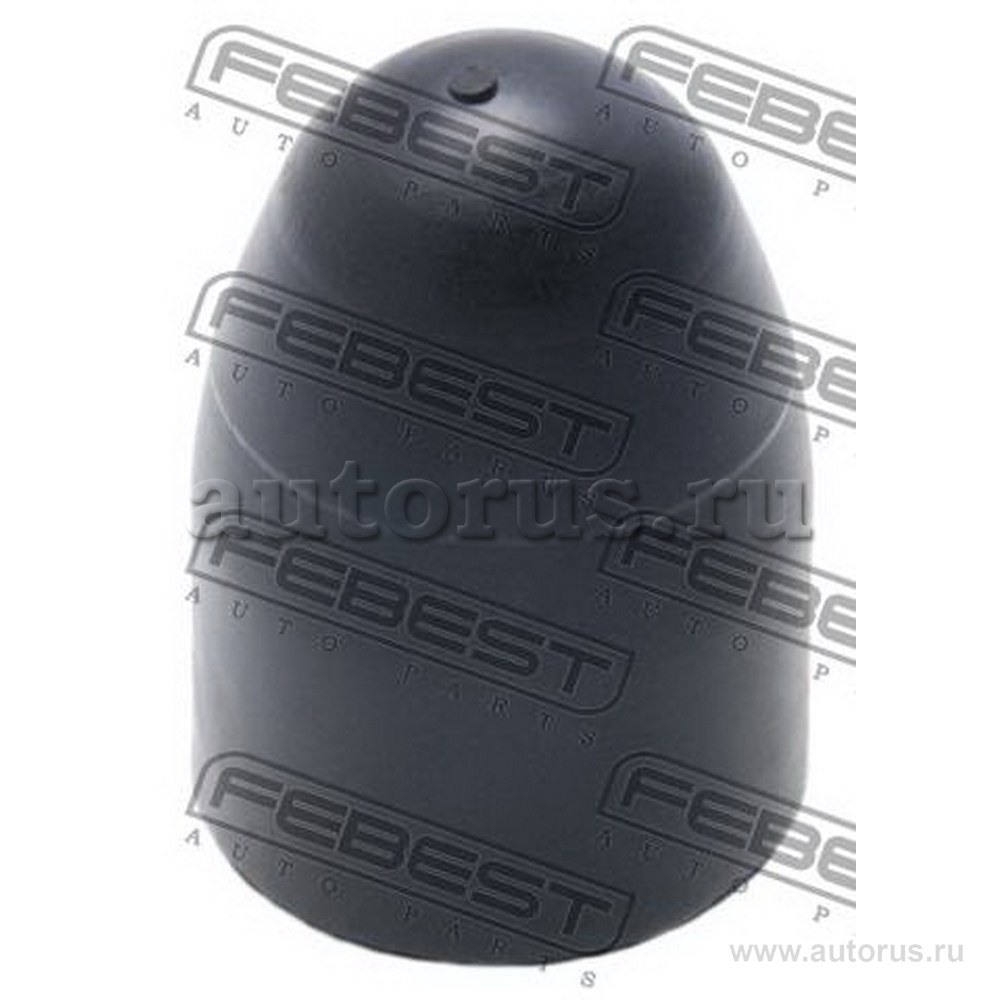 Отбойник заднего амортизатора MAZDA 3 BK 2003-2008 FEBEST MZD-003