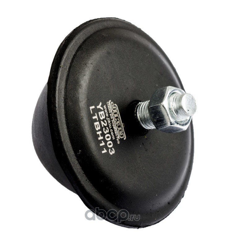 Отбойник передн подвески MITSUBISHI L200 05- YB23003 Jikiu YB23003