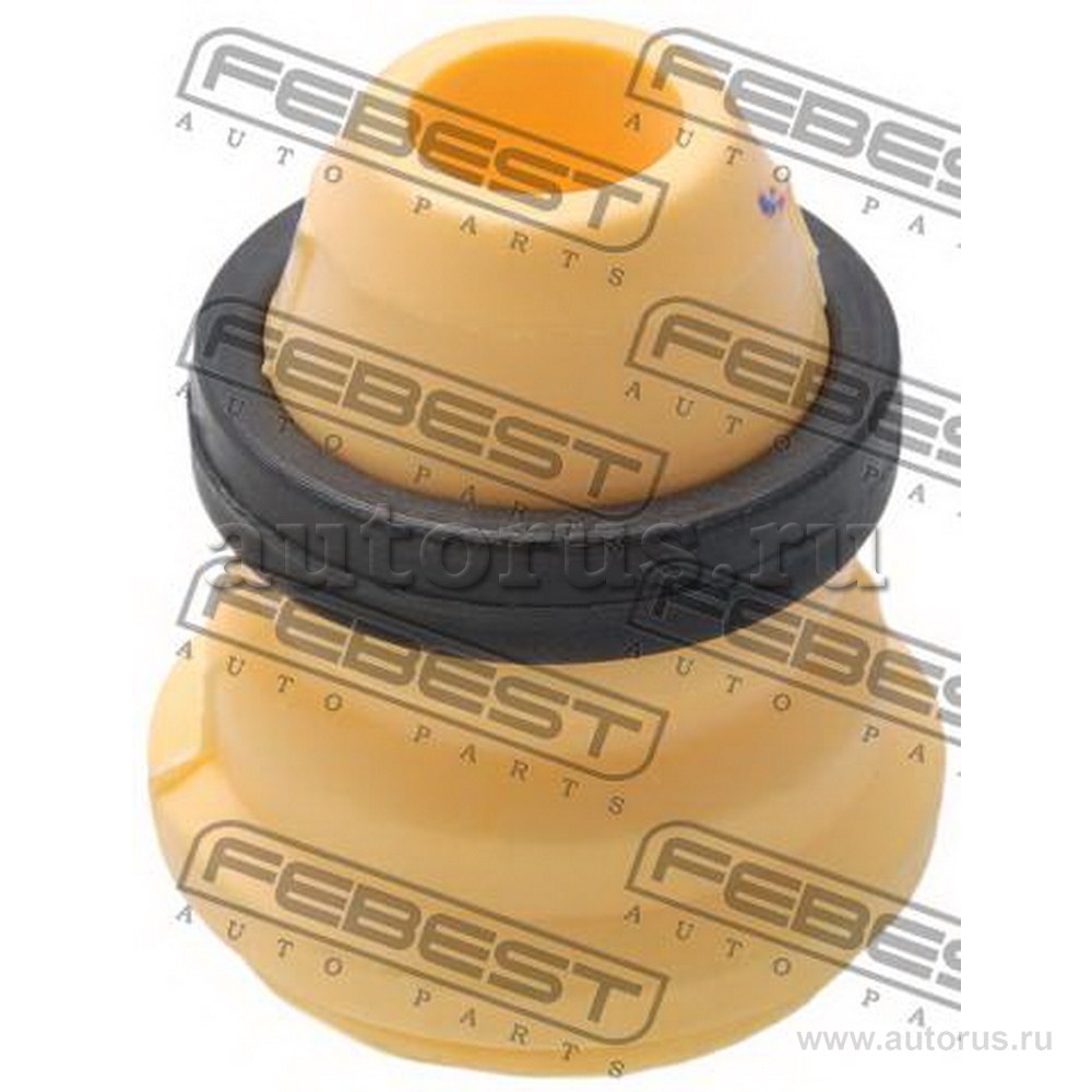 Отбойник переднего амортизатора MERCEDES BENZ ML-CLASS 164 2004-2011 FEBEST BZD-164F