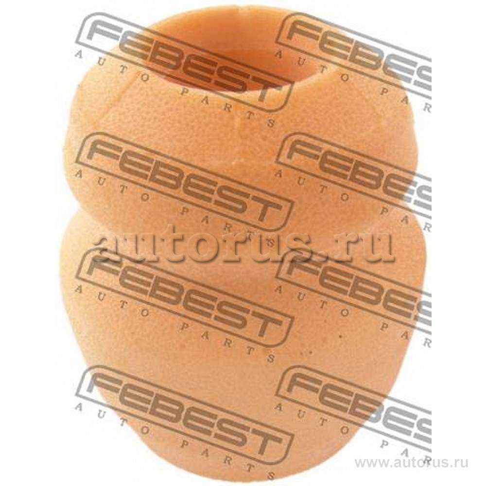 Отбойник переднего амортизатора CHEVROLET Aveo I/II FEBEST CHD-AV