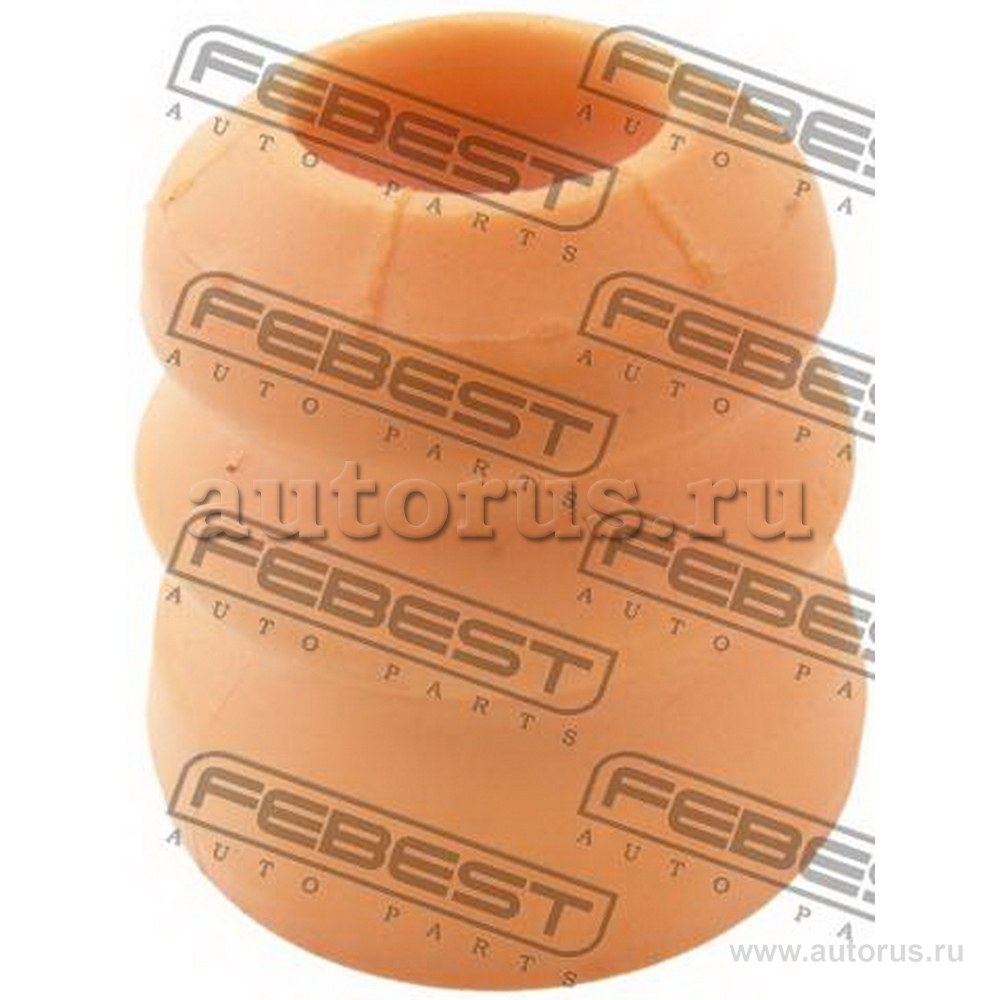 Отбойник переднего амортизатора CHEVROLET Lacetti FEBEST CHD-LAC