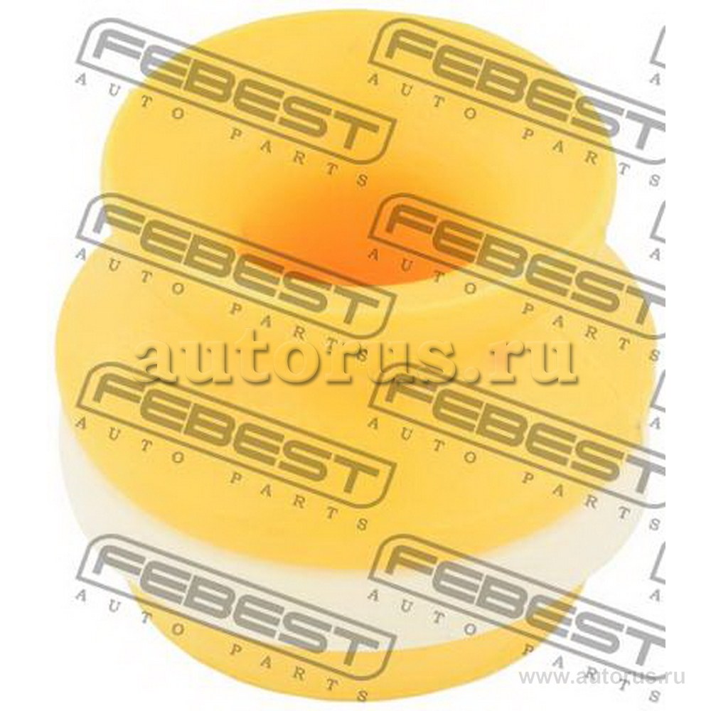 Отбойник переднего амортизатора BUICK VERANO 2012- [EU] FEBEST CHD-ORLF