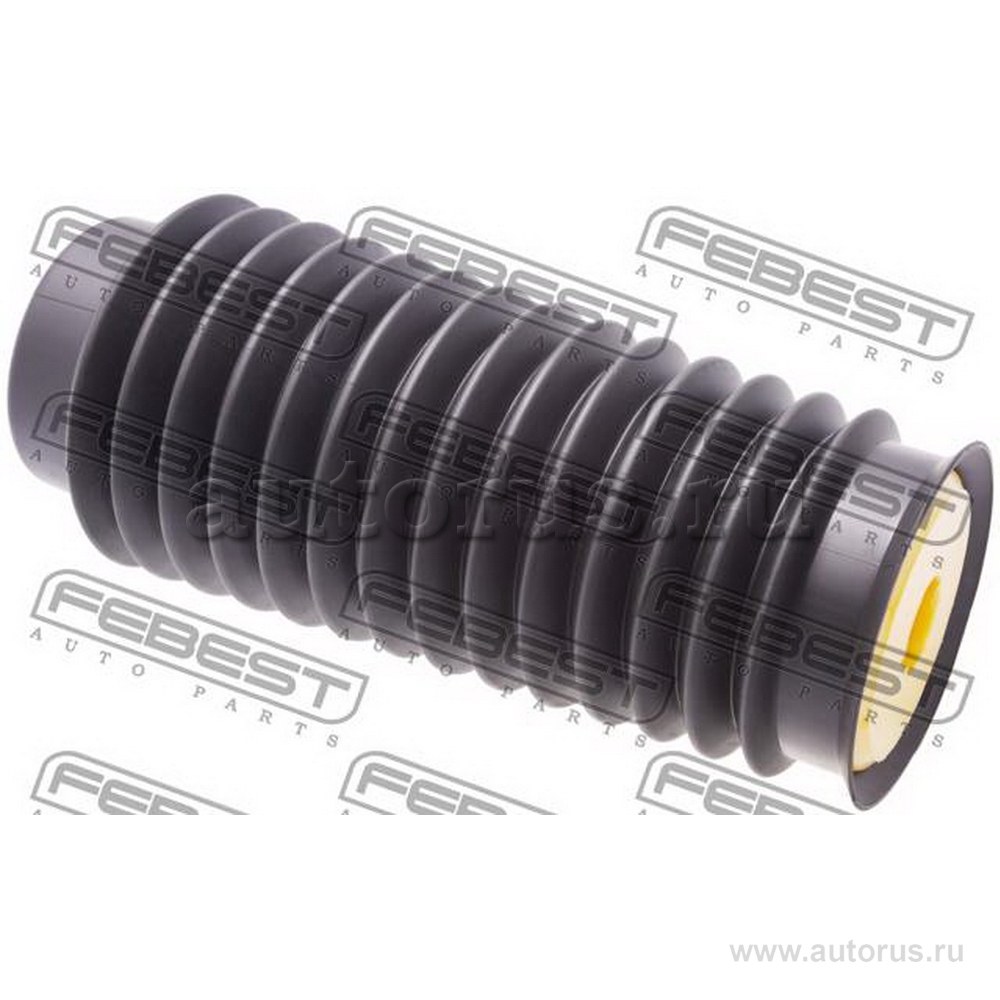 Отбойник переднего амортизатора FORD EXPLORER TUB 2011-2013 [CAN] FEBEST FDD-EXPF-KIT