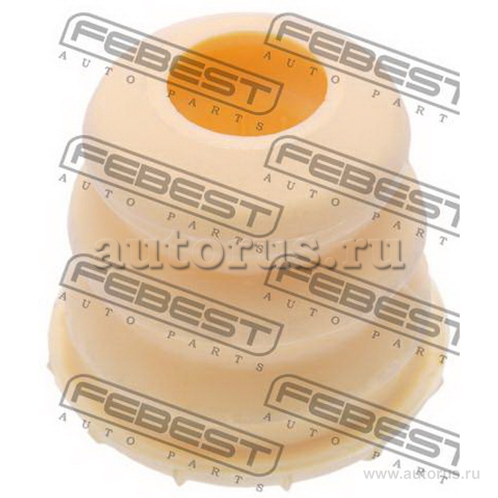Отбойник переднего амортизатора Ford Focus Cb8 2011-2015 FEBEST FDD-FOCIIIF
