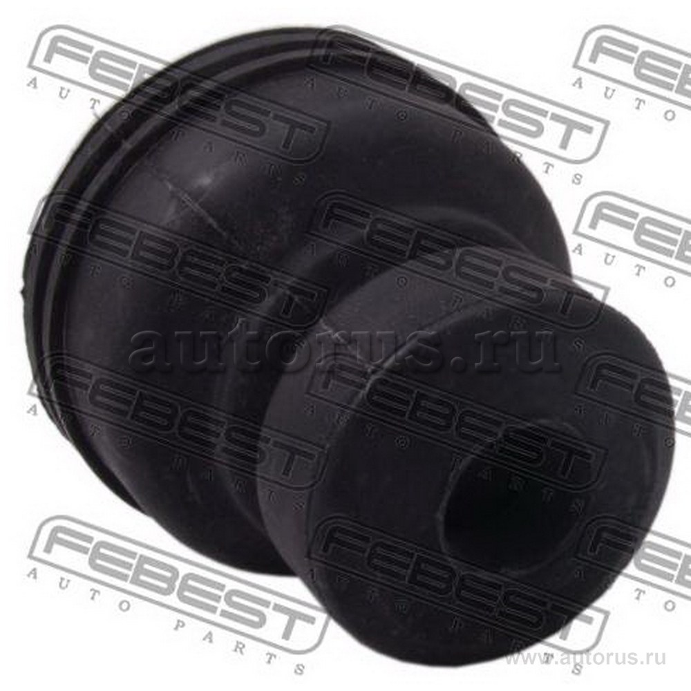 Отбойник переднего амортизатора HYUNDAI ACCENT/VERNA 1999-2013 FEBEST HYD-ACC