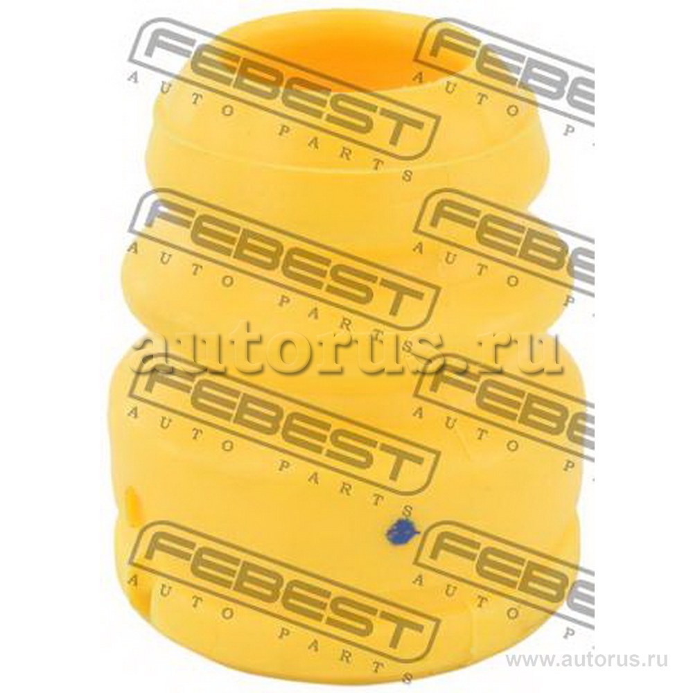 Отбойник переднего амортизатора HYUNDAI I30 2012-2017 FEBEST HYD-I30F