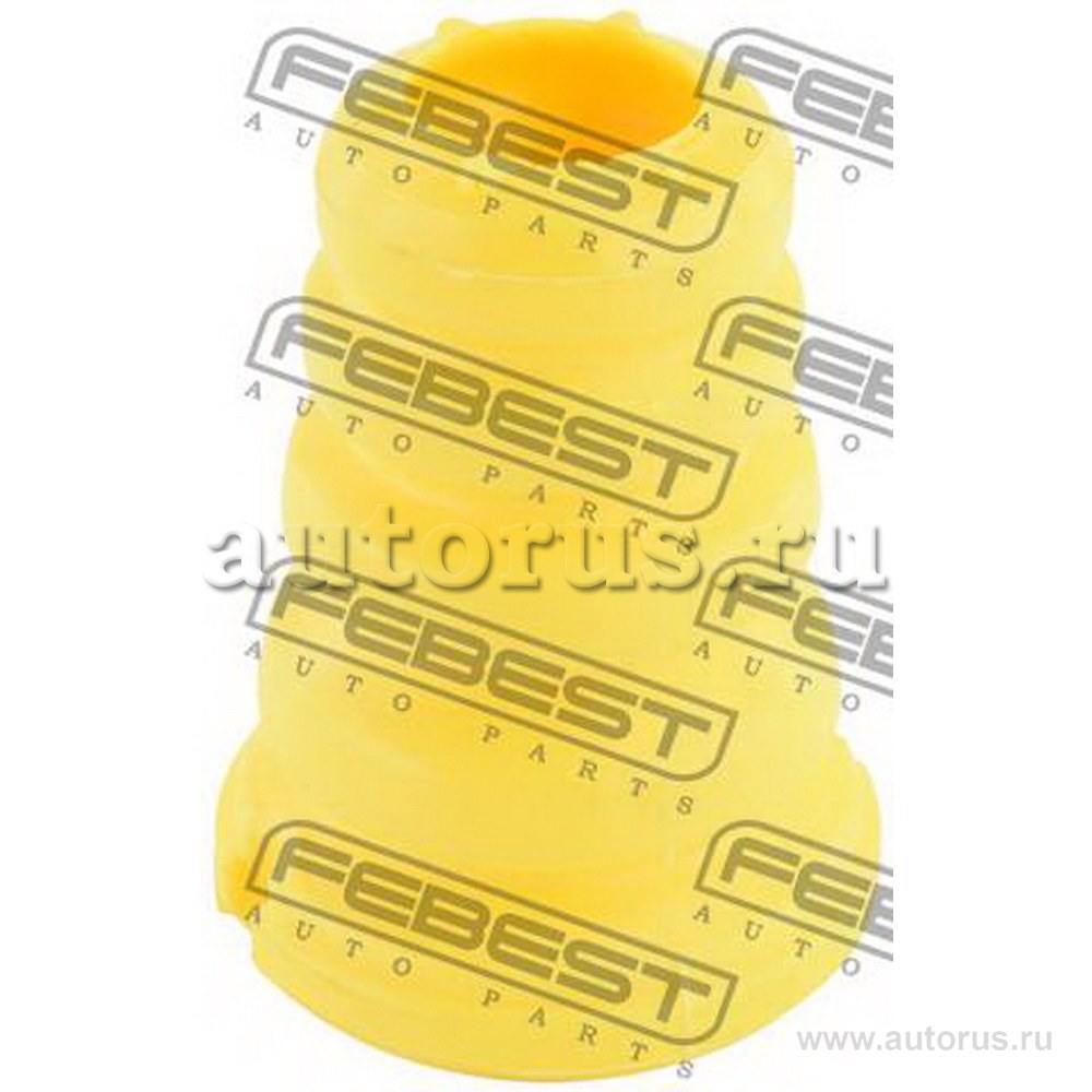 Отбойник переднего амортизатора MITSUBISHI OUTLANDER GF0# 2012.04-2013.01 [EUR] FEBEST MD-GFF