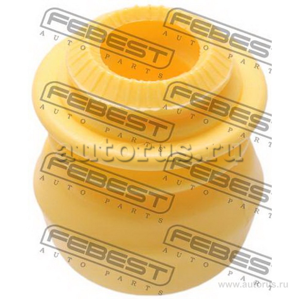 Отбойник переднего амортизатора MITSUBISHI GALANT EA3,8A 1998.02-2003.07 [MMNA/MMN FEBEST MD-N43