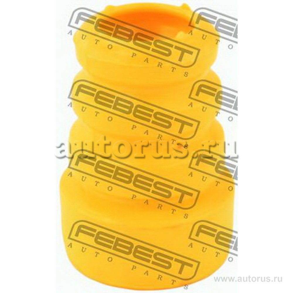 Отбойник переднего амортизатора MAZDA 6 GJ 2012-2016 FEBEST MZD-GJF