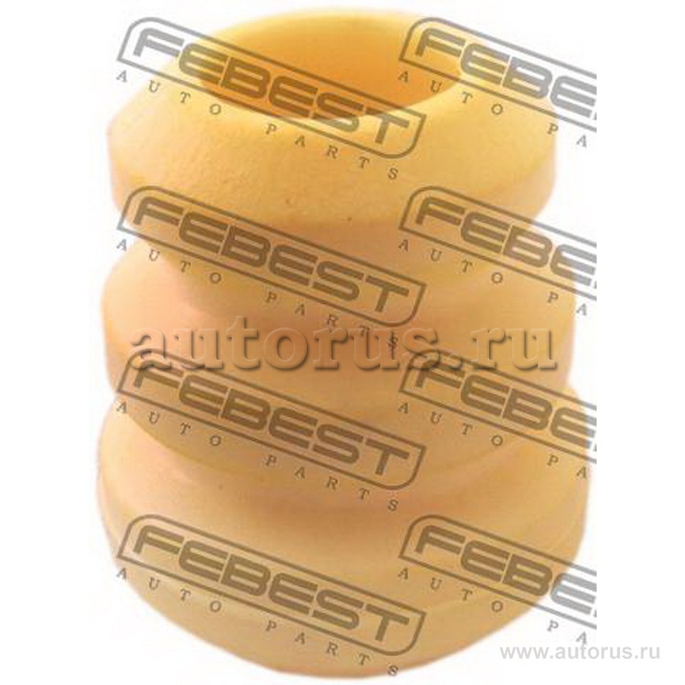 Отбойник переднего амортизатора SUBARU BAJA B12 2003-2006 FEBEST SBD-001