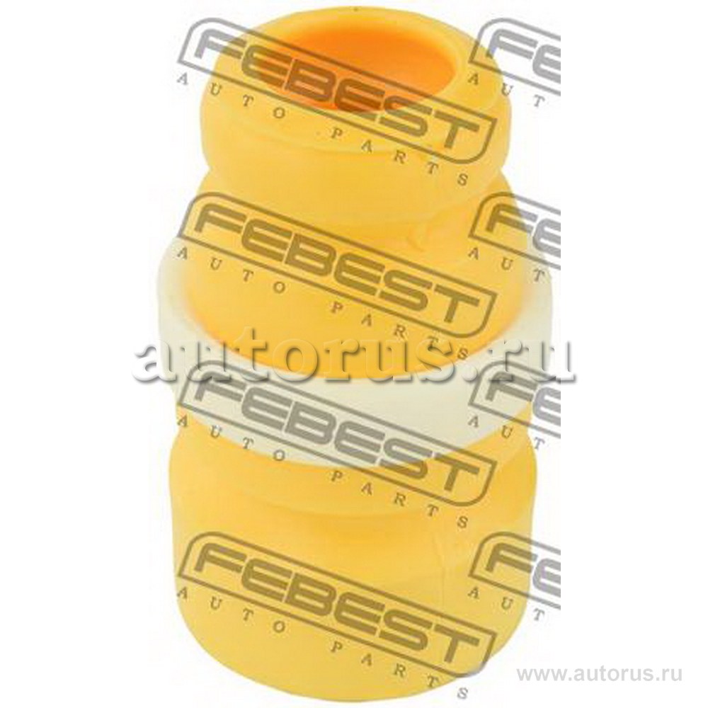 Отбойник переднего амортизатора TOYOTA CAMRY/HYBRID FEBEST TD-ACV51F